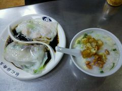 -银记肠粉(文昌北路店)
