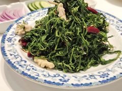 -宁夏国强手抓羊肉·清真菜(未央路凤三店)