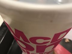 -麦当劳(乳山路店)