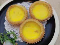 松化鸡蛋挞-点都德(千灯湖环宇城店)