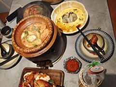 -沿江海南菜·文昌鸡祖师爷(大东海店)