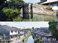 -绍兴鲁迅故里·沈园景区