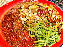-海椒市落舌·麻辣烫冒菜(武侯大悦城店)