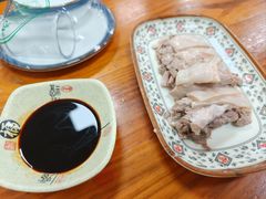 -阿勇面馆(东书房路店)