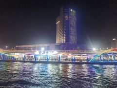 -海河游船(古文化街码头)
