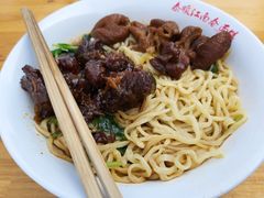 -泰顺江南春面馆