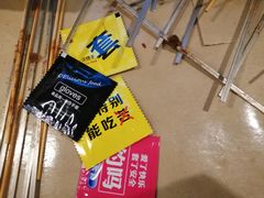 -光辉岁月徒手烧烤餐厅(天山博雅文轩店)