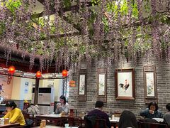 大堂-鸭匠食府·挂炉烤鸭·新京菜(阜成路店)