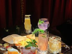 -MOSSO音乐酒吧·live house(南京旗舰店)