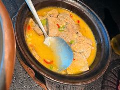 -唐猫庭院·千年陕菜(赛格国际购物中心店)