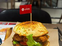 -必胜客(双榆树店)