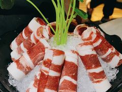 -狐狸爱上椰子鸡(滨江星光大道店)
