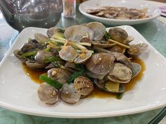 -鹏城人家海鲜酒家·23年老字号(较场尾店)
