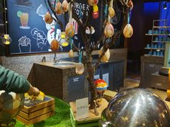 -温州喜来登酒店-盛宴西餐厅