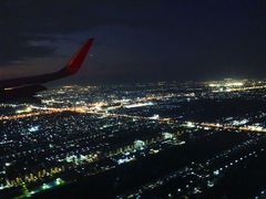 -曼谷素万那普国际机场
