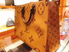 -LV路易威登(时代广场店)