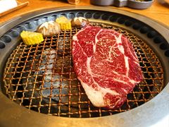-炎蔵牛舌烤肉