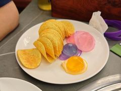 -尚宴牛特鲜自助(太原街万达店)