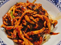-君东记本帮面馆(天钥桥路店)