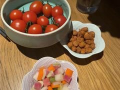 -滋色盐帮菜·水煮鱼(国贸商城店)