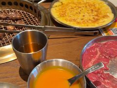 -一品诚记烤肉(大连柏威年购物中心店)