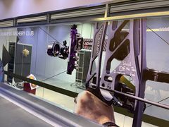 -無弓射箭俱乐部(领展中心城店)