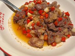 -辣可可·现炒黄牛肉(皇庭广场店)