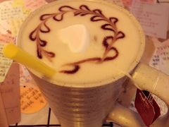 -一杯海(国际海水浴场店)