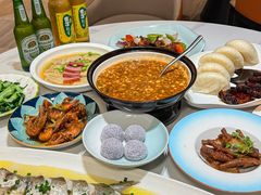 -至尊鲨鱼·原烹海鲜·新浙菜(拱宸桥店)