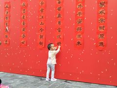 -海口骑楼小吃街