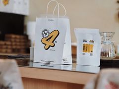 -Kilos咖啡馆(保利珑远店)