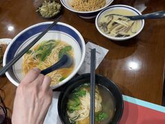 -王家沙点心店(南京西路总店)