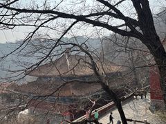 -天津盘山风景名胜区