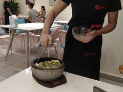 -香香海南菜餐厅
