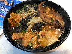 -阿生哥螺蛳粉(二七万达店)