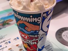 -DQ·蛋糕·冰淇淋(五棵松万达店)