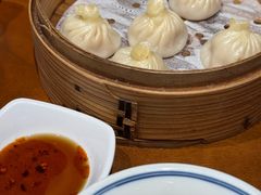 -李犟大爆鳝面·手工蟹黄包(湖滨西湖店)