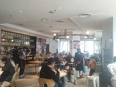 -必胜客(王府井店)