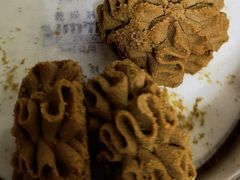 咖啡小花曲奇-盒马鲜生(大成店)