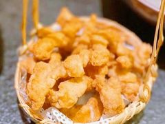 -盡膳口福跷脚牛肉火锅(国贸商城店)