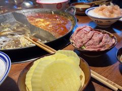 -楠火锅(仁恒梦中心店)