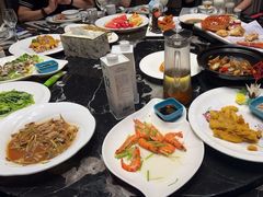 -新阿布海鲜大酒店