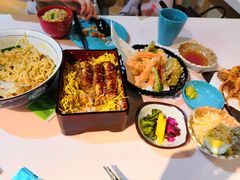 -晴季寿司(红旗街万达店)