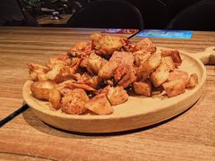-耶里夏丽·丝路新疆菜·清真食品(徐汇南丹东路臻选店)