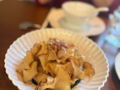 -自如ZSPACE四合院艺术餐厅