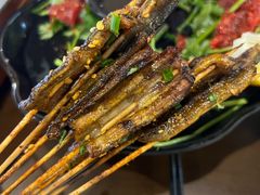 -林二哥宜烤官·宜宾小烧烤