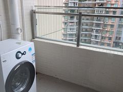 -初禾Film·Apartment(深圳福田岗厦地铁站店)