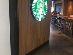 -星巴克(杭州嘉里中心4F店)