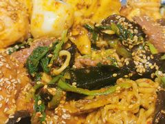 -皆道拌麻辣烫·麻辣拌