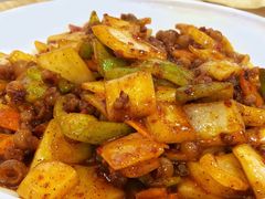 -贤花饭店(城阳店)